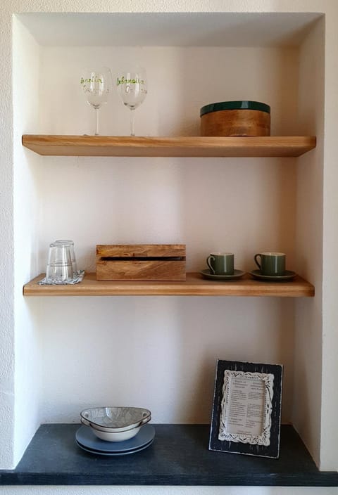 Arbanella Bed and Breakfast in Corniglia