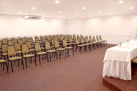 Business facilities, Meeting/conference room