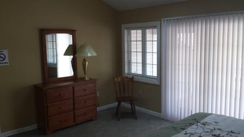 Balcony/Terrace, Bedroom