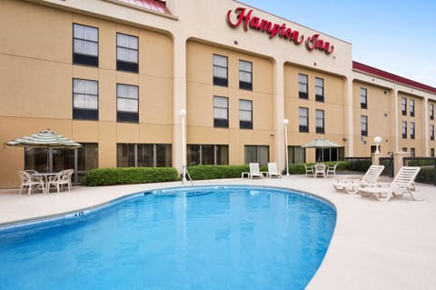 Hampton Inn Santee-I-95 Hotel in Santee