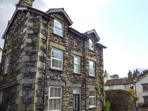Loughrigg View House in Ambleside