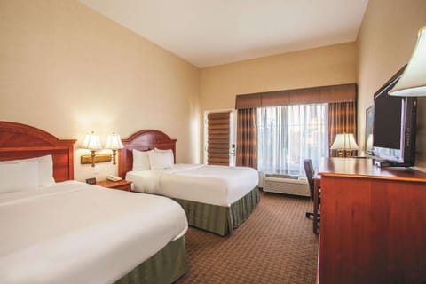 La Quinta by Wyndham Paso Robles Hotel in Paso Robles