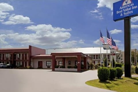 Rodeway Inn Hotel in Mississippi