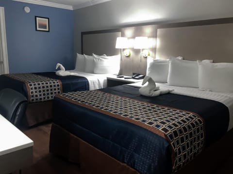 Destin Inn & Suites Hotel in Destin