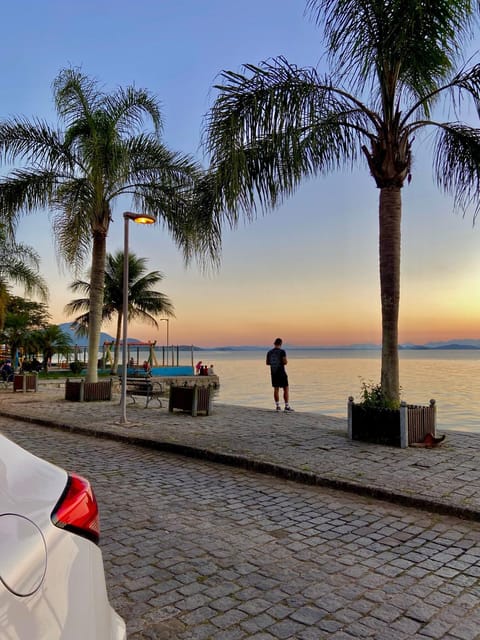 Hotel Solar da Beira Locanda in São Francisco do Sul