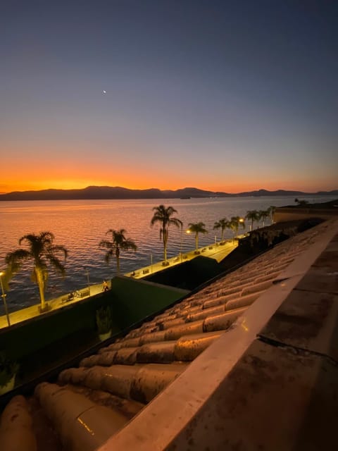 Hotel Solar da Beira Locanda in São Francisco do Sul