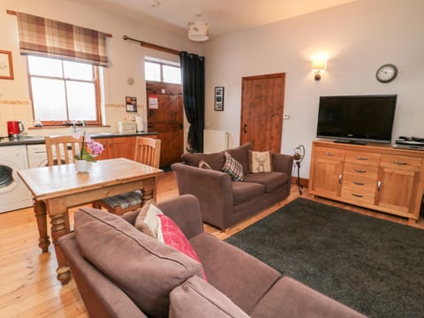 The Old School Room House in England