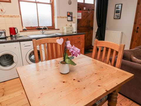 The Old School Room House in England