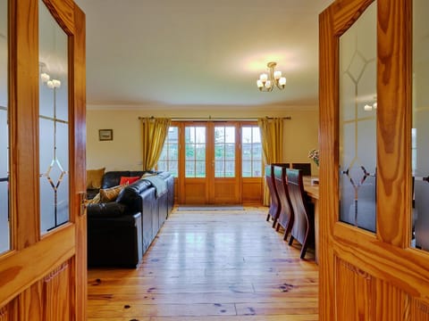 Holly House House in Scotland