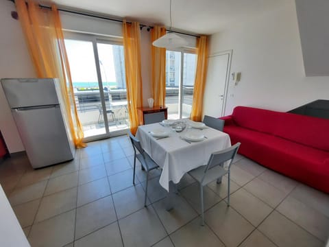 Residence El Patio Apartment in Lido di Jesolo