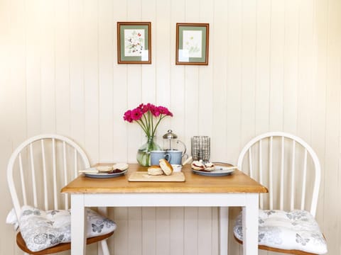 Bramble House in England