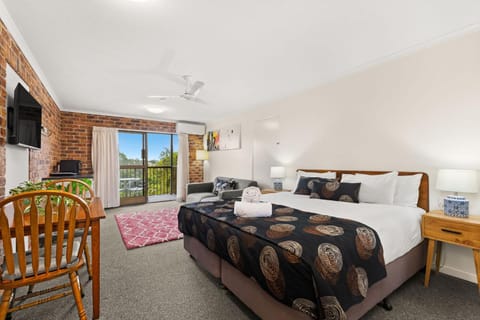 Toowong Villas Appartement-Hotel in Toowong