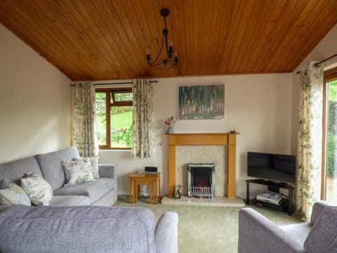 South Lodge House in England