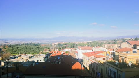 Albergo Panorama Hotel in Grottaferrata