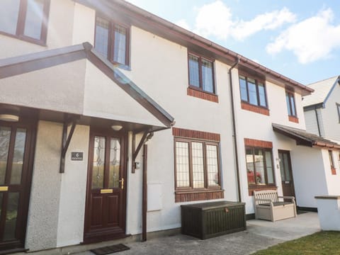 Rockpool House in England