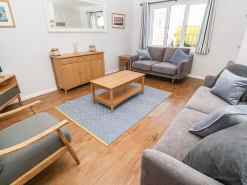 Rockpool House in England