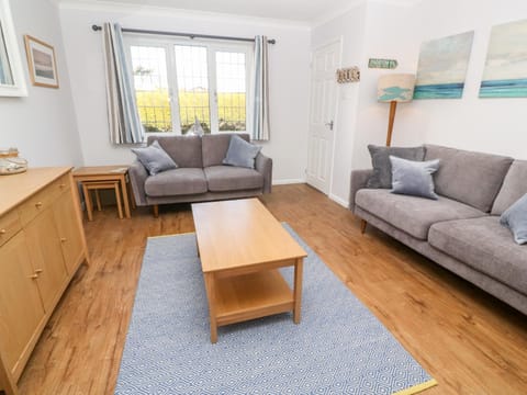 Rockpool House in England