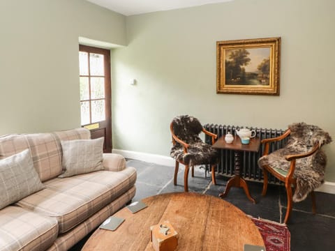 1 Field Foot Cottage Casa in Grasmere