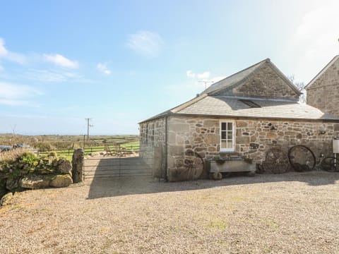 Boar's House House in England