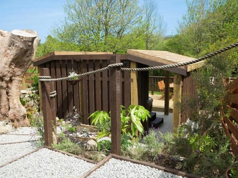 Godrevy Cottage House in England