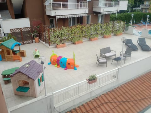 Children play ground, Balcony/Terrace, Internal: Not applicable to any particular room