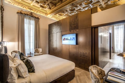 Martius Private Suites Hotel Hotel in Rome