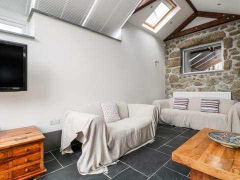 Forge Cottage House in Sennen