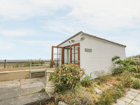 Wagtail Cottage Casa in Southerness