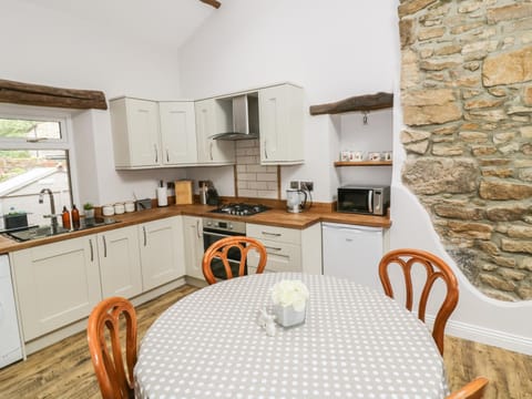 Rose Cottage House in Grassington