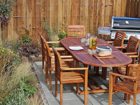 Mill House, Boskensoe Barns House in England