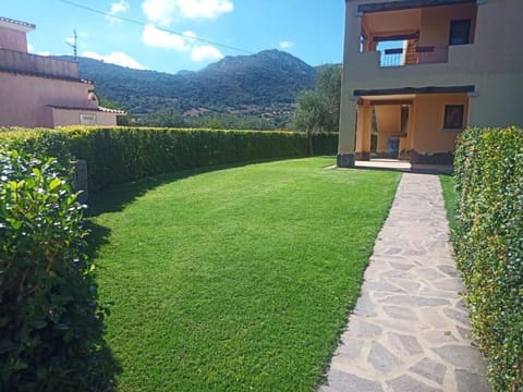 Bella Sardegna Apartment in Sardinia