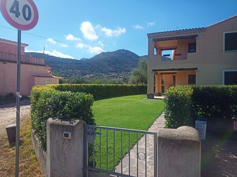 Bella Sardegna Apartment in Sardinia