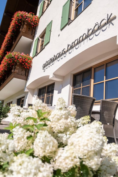 Property building, Balcony/Terrace