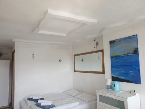 Pokoje Sandra II Vacation rental in Leba