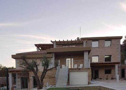 Villa Marianna Wohnung in Sardinia