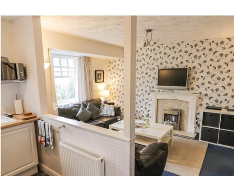 Quarterdeck House in Scarborough