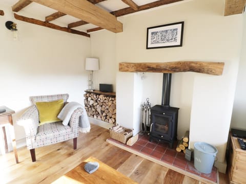 Ivy Cottage House in Malvern Hills District