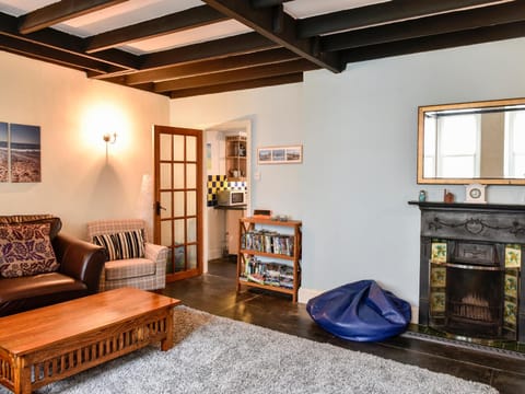 Tower House House in England