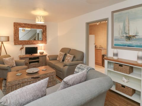 Heron Cottage Casa in Ilfracombe