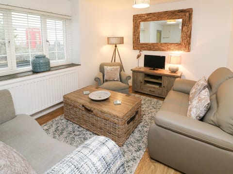 Heron Cottage Casa in Ilfracombe