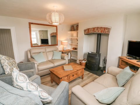 Partridge Cottage Casa in Ilfracombe