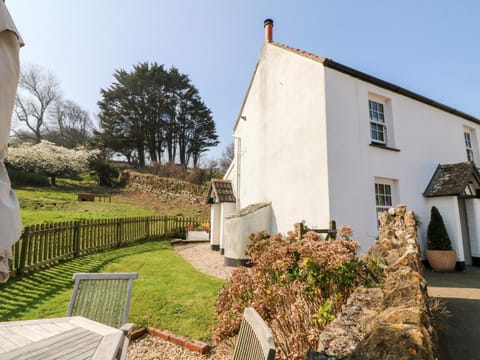 Pheasant Cottage Casa in Ilfracombe