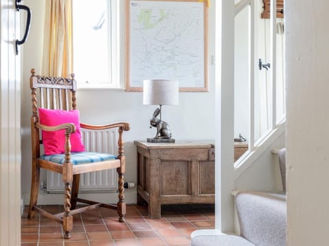 Stag Cottage House in England