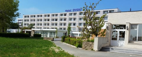 Hotel Ovidiu Hôtel in Constanta