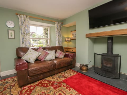 Anvil Cottage House in Hawkshead