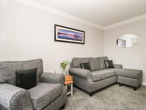 Andra Ghyll House in Keswick