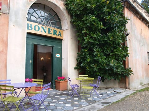 Hotel Villa Bonera Hotel in Genoa