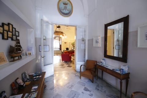 Hotel Villa Bonera Hotel in Genoa