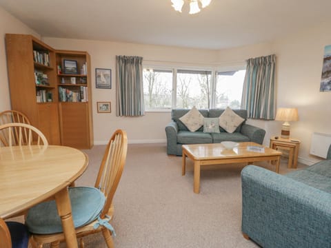 Treetops House in Windermere