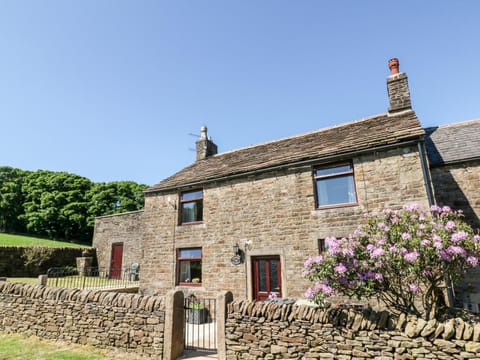 Keepers Cottage House in High Peak District